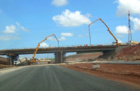 Israel: Highway 90, Arava Road