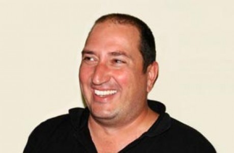 Civil Engineer Gilad Shloosh – Co-CEO